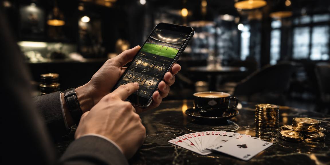 lucky8vip mobile gaming