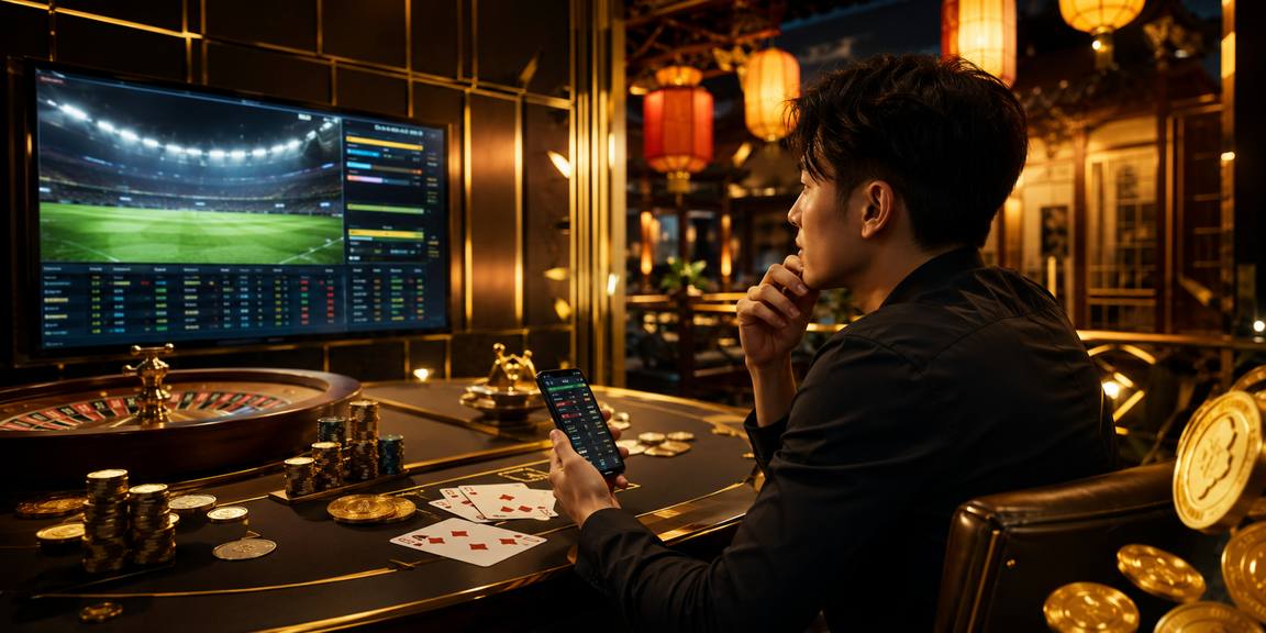 lucky8vip Ưu đãi thể thao cuối tuần