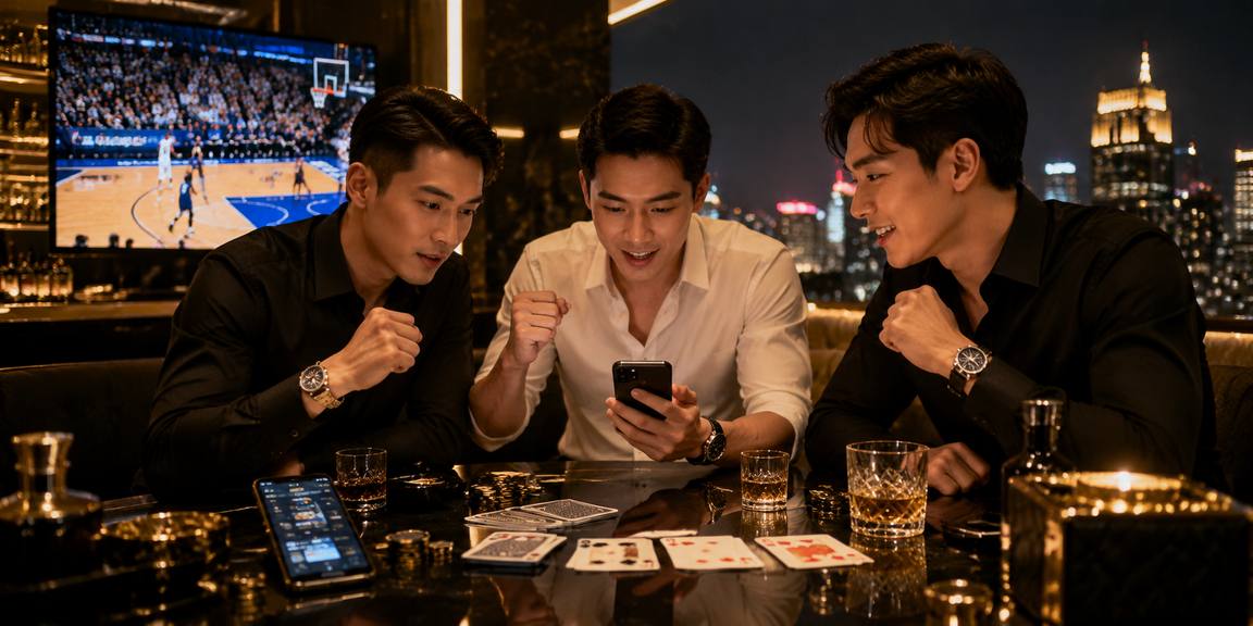 lucky8vip Chúng tôi xây dựng lucky8vip cho người chơi Việt Nam